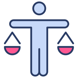 정당성 icon