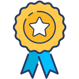 Award icon