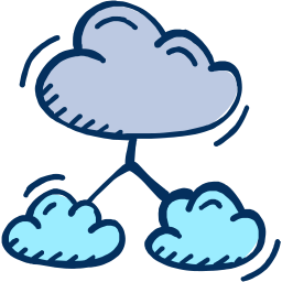 Cloud icon