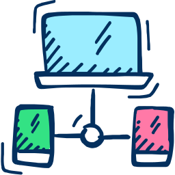 monitor icon