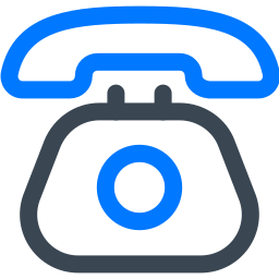 Telephone icon