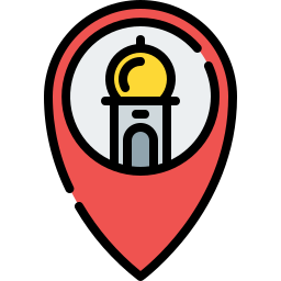 Location icon