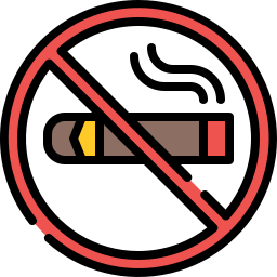 No smoking icon