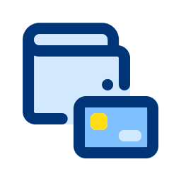 ewallet icono