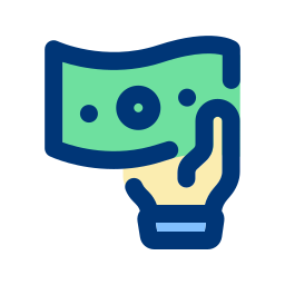 Payment method icon