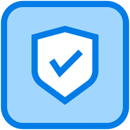 verifiziert icon