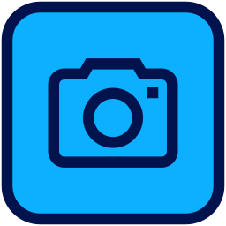 Camera icon