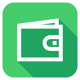 Wallet icon