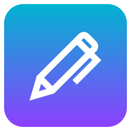 Ballpoint icon