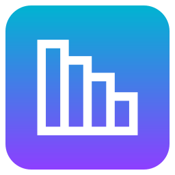 grafico icona