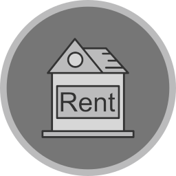 Rent icon