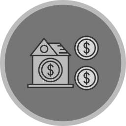 Savings icon