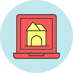 webseite icon