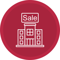 Sale icon