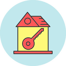 House key icon