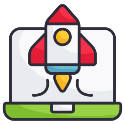 startup icon