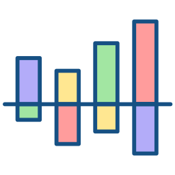 Statistics icon