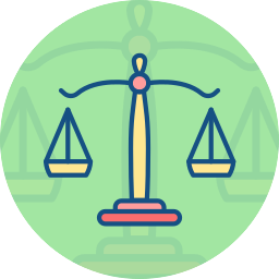 Law Justice icon