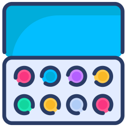 Brush icon