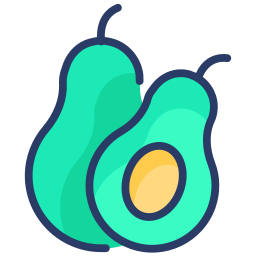 Fruits icon