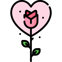 rose icon