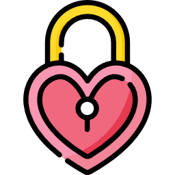 Lock icon