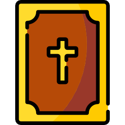 Bible icon