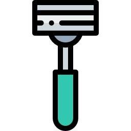 Shaver icon