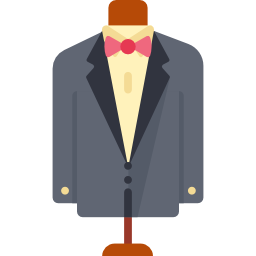 Suit icon