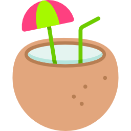 Coconut icon