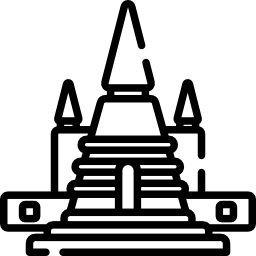 ワット・プラケオ icon