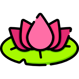 Lotus icon