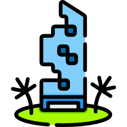 Mahanakhon icon