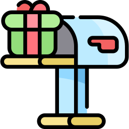 Mailbox icon