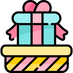 Present icon