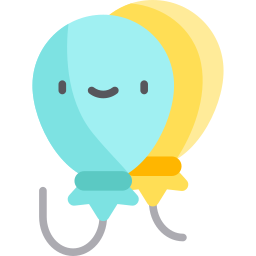 balony ikona