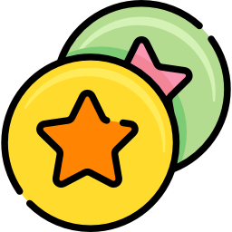 Badge icon