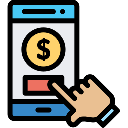 Payment method icon