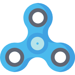 spinner icoon