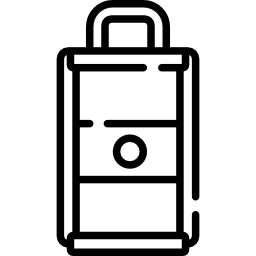 tiffin icono