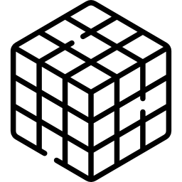 rubik icon
