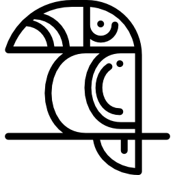 オオハシ icon