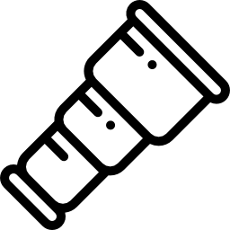 catalejo icono