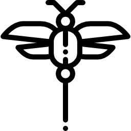drachenfliege icon