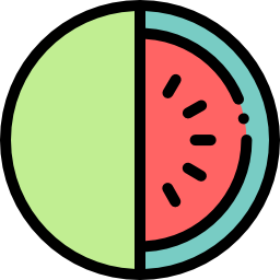 wassermelone icon