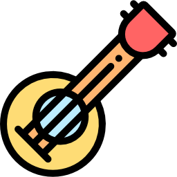 Banjo icon