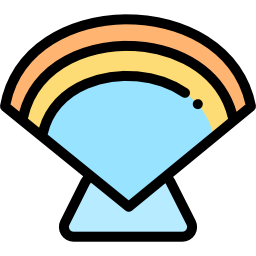 조가비 껍질 icon
