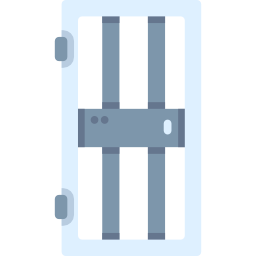 Тюрьма иконка