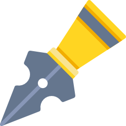 Pen icon