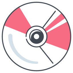 cd icon